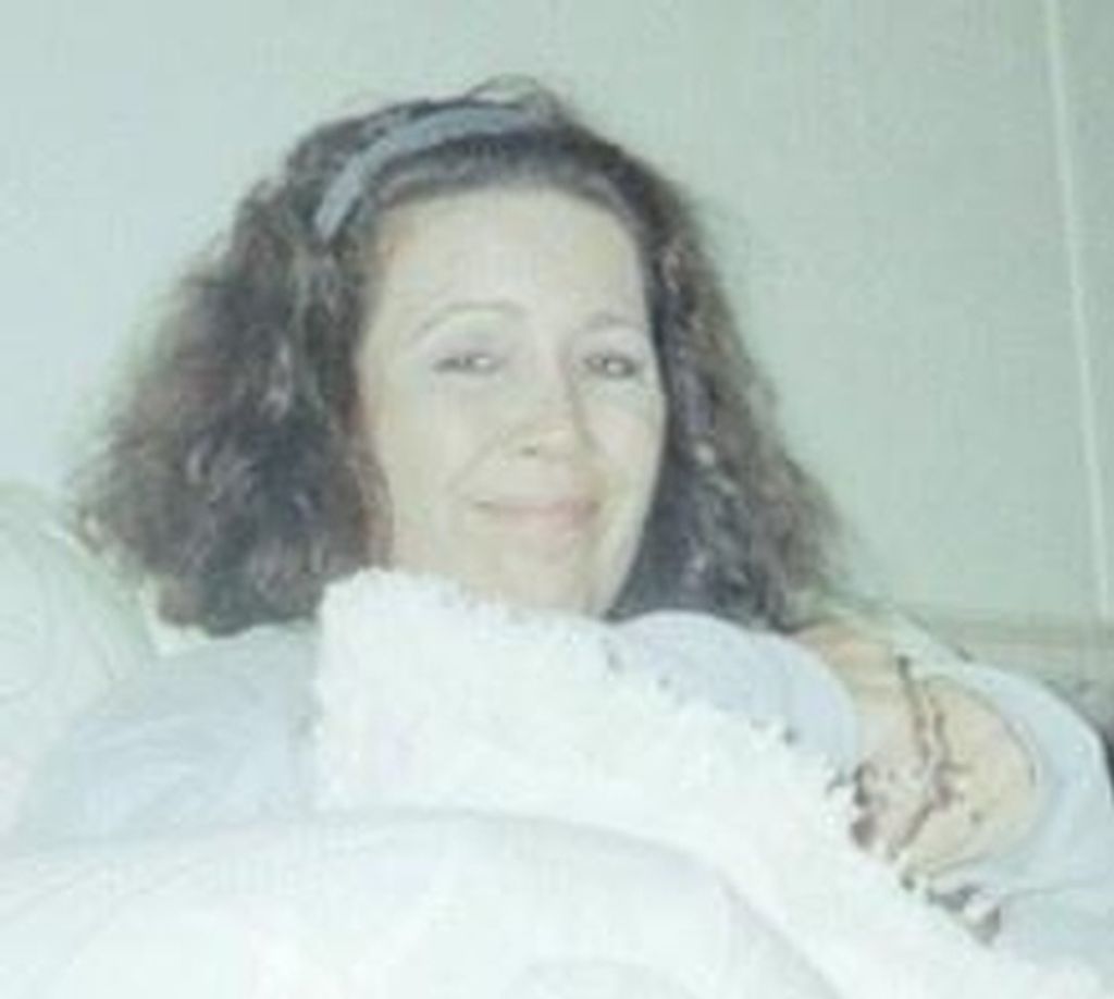 Mary Elizabeth Smith