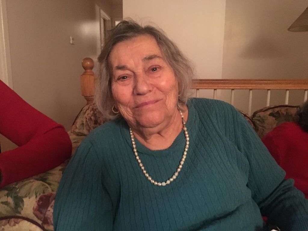 Mary Wakim Profile Photo