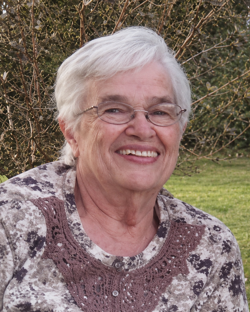 Bertha Marie Hines Profile Photo