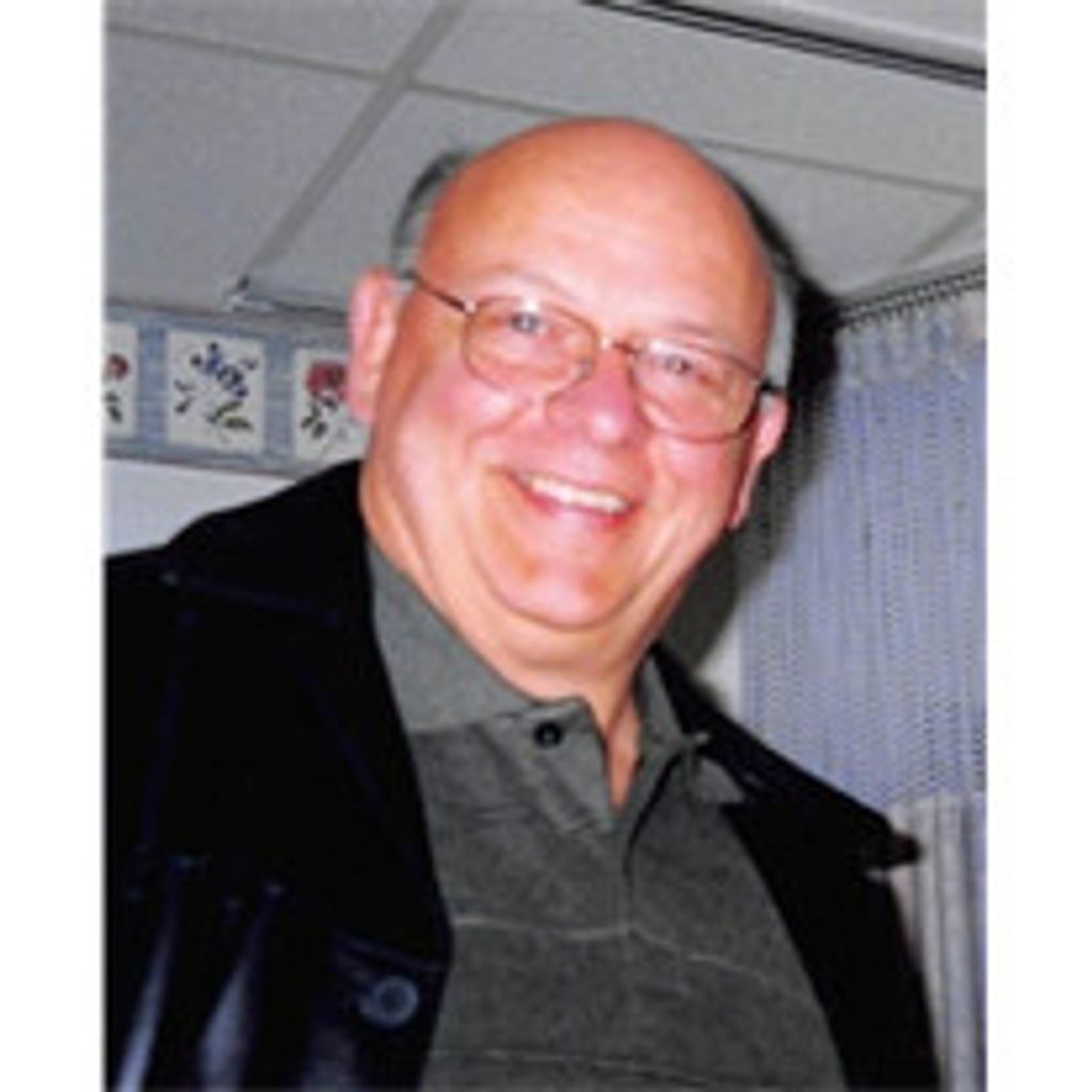 James R. Benoit