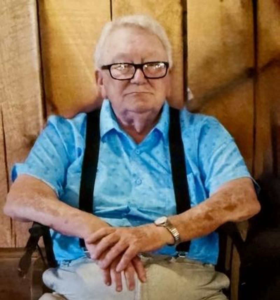 Harold Dean Funk Profile Photo