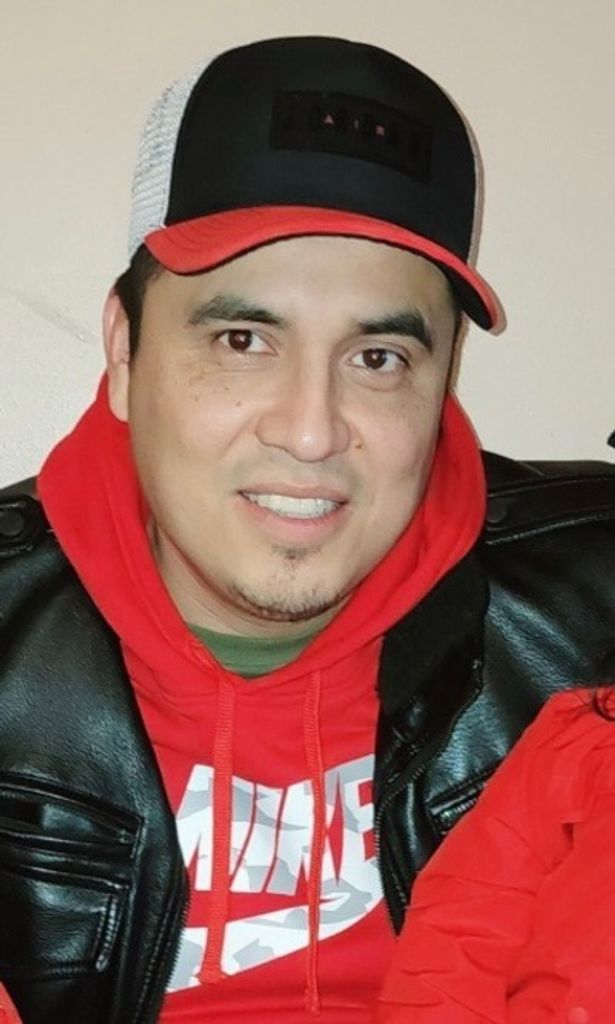 Hoziel Gonzalez Martinez Profile Photo