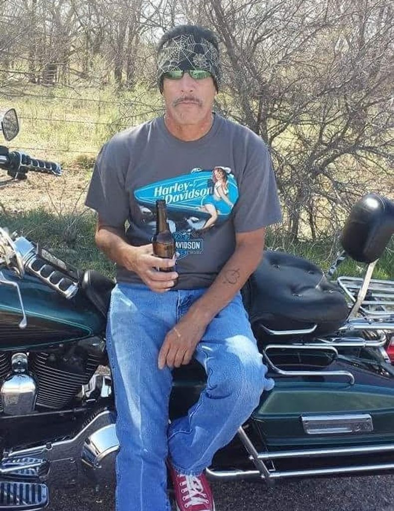 Jose Ochoa Jr.