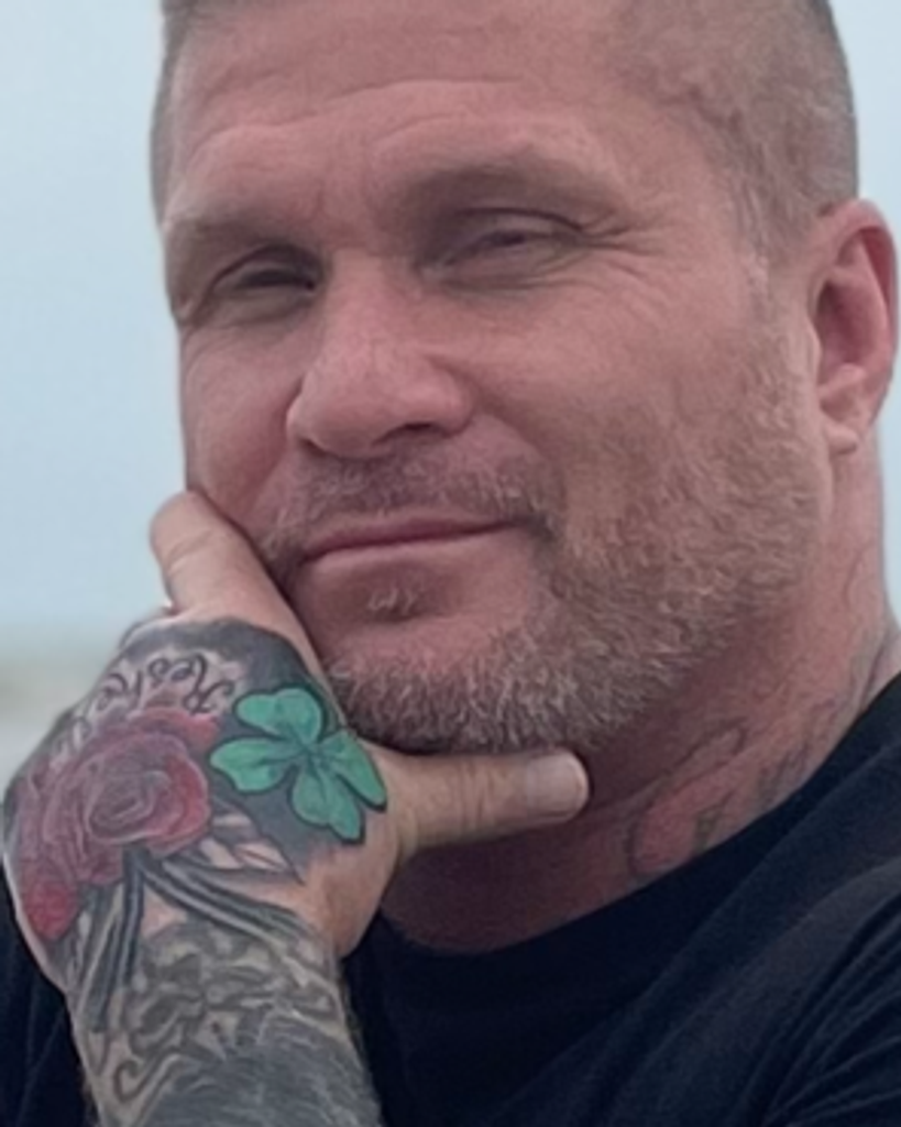 Kevin O'Neal Baggett