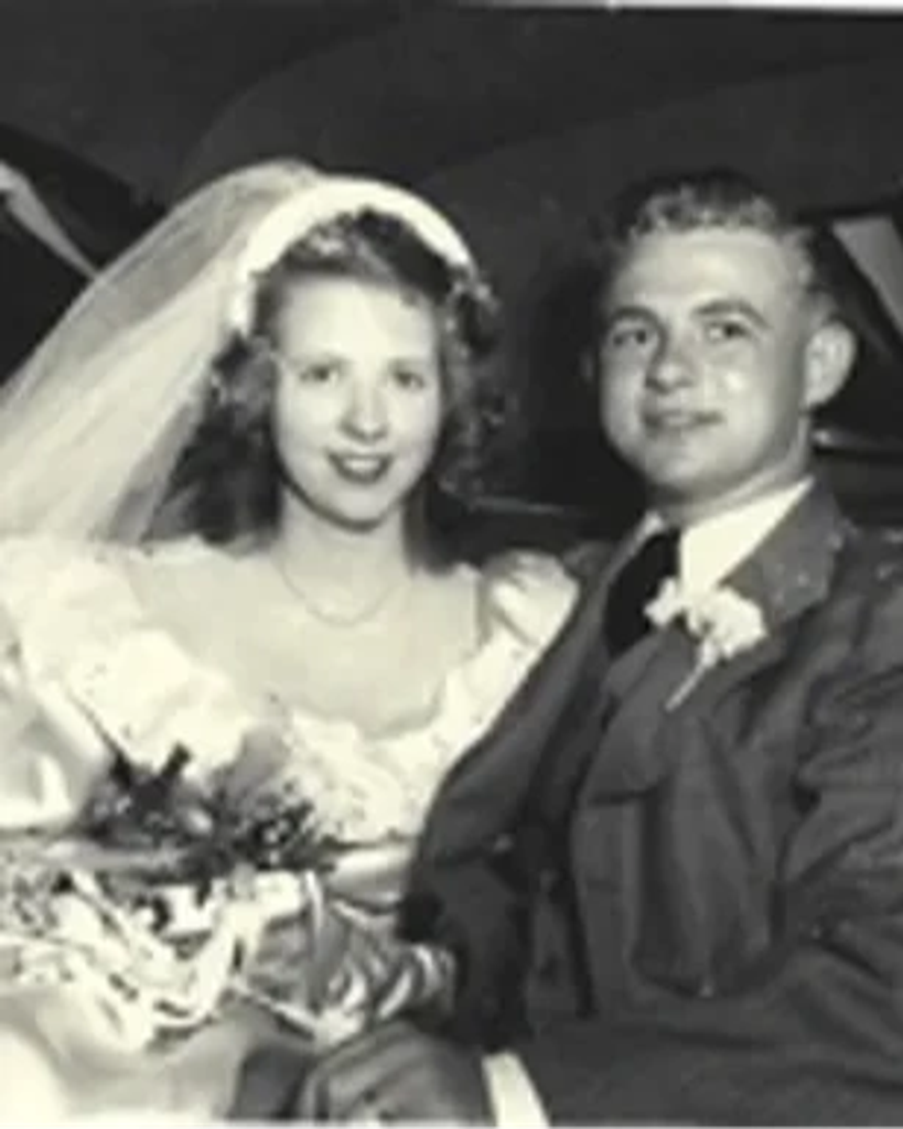 Margaret L. (Stambaugh) Gross