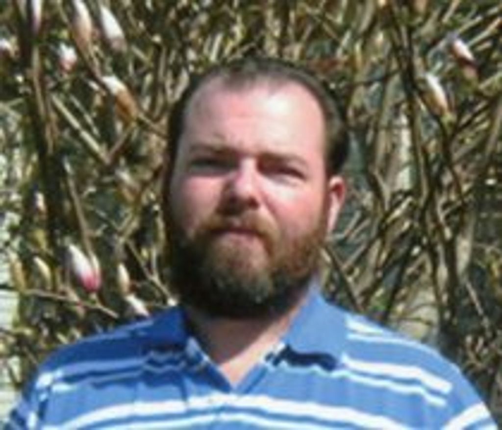 Gary Lee Devore, Sr