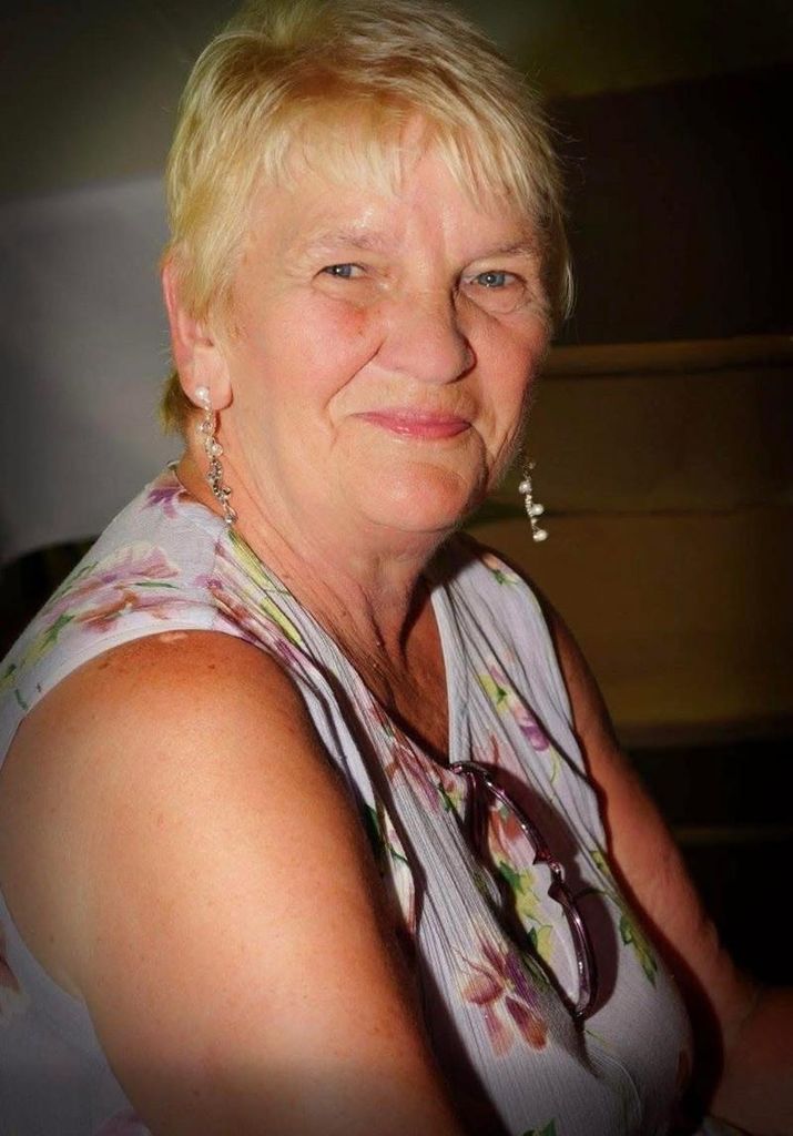 Jane Ann (Matthews) Meltabarger Profile Photo