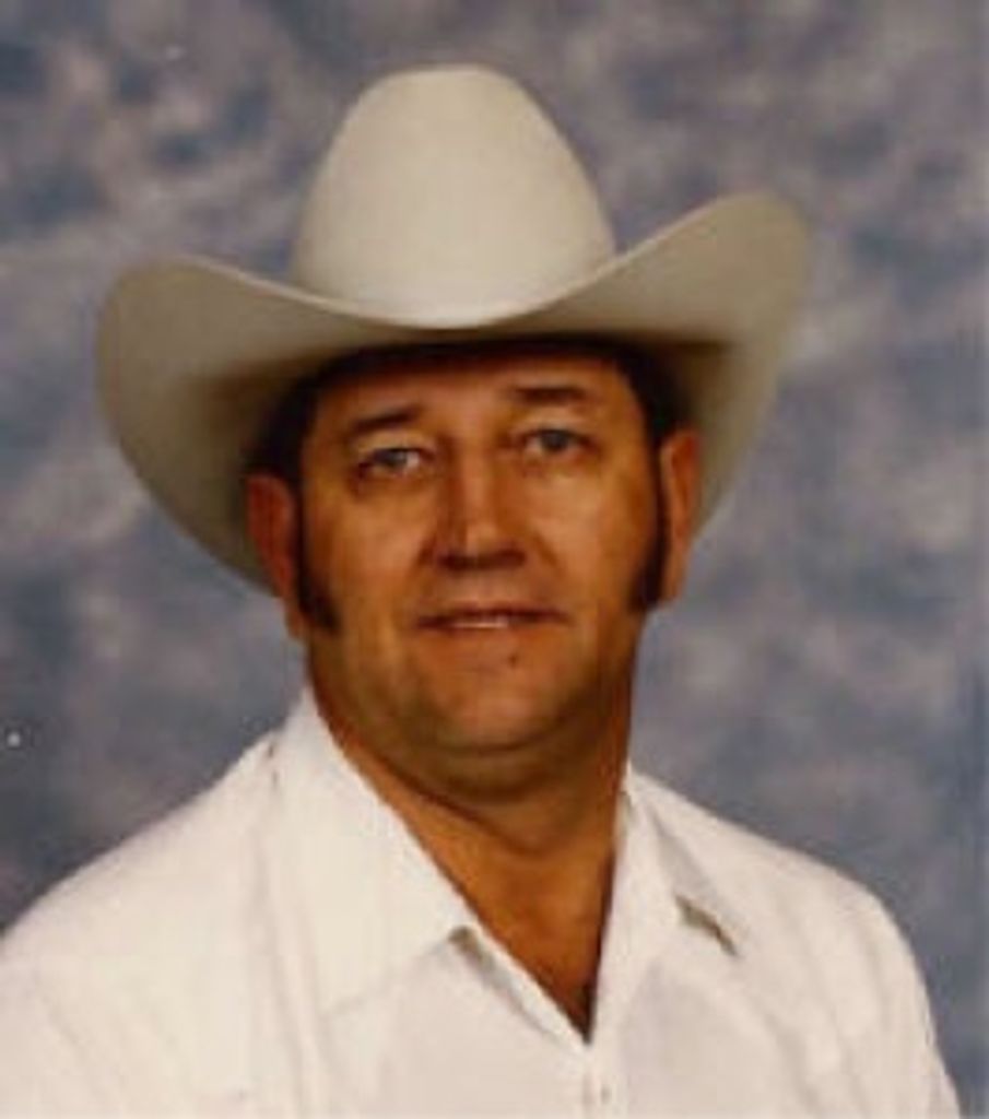 Billy G. Smith