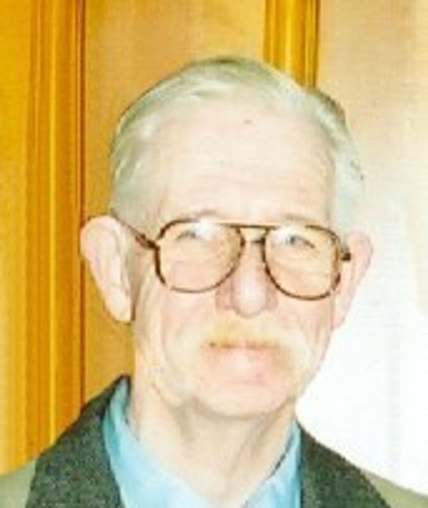 William Jerry Wood Profile Photo