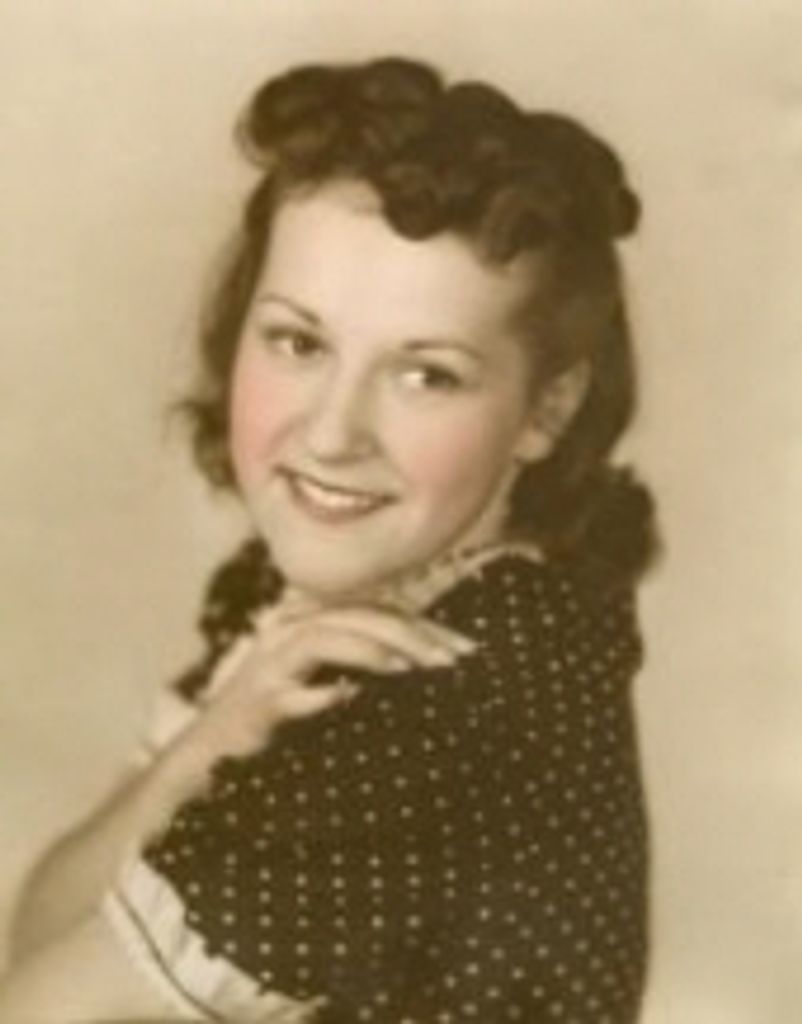 Pauline E. (Nee Jones) Noggler