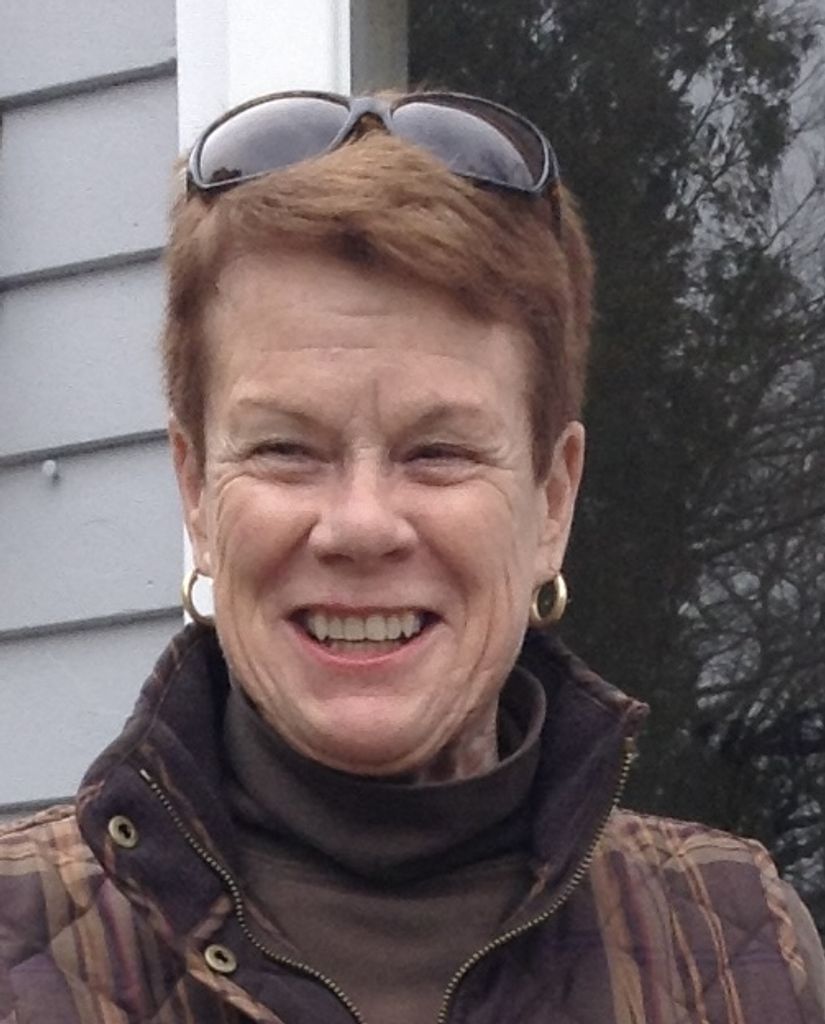 Catherine V (Van Voorhis)  Carlson Profile Photo