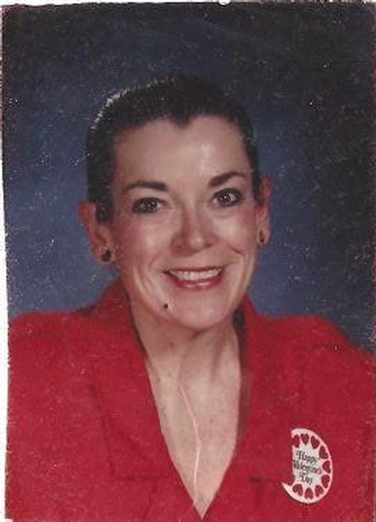 Geraldine Lucille Olsen Profile Photo