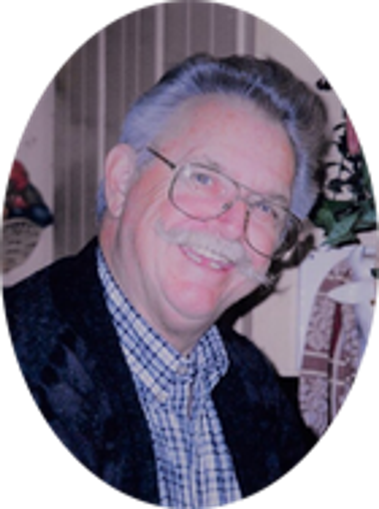 Edwin J. Bradt Profile Photo