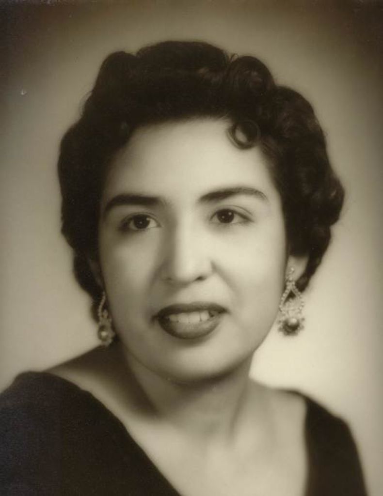 Janie Martinez