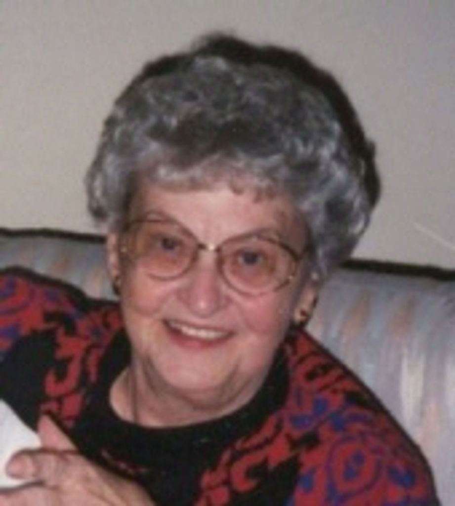 Jean Ellison