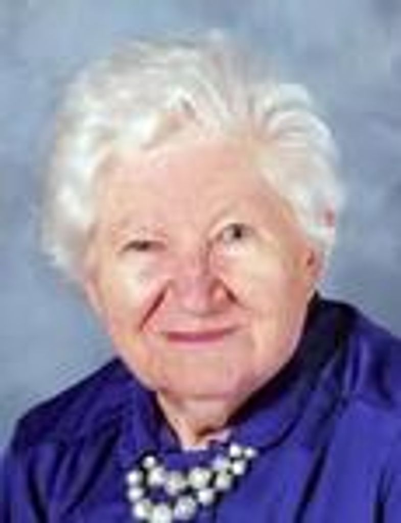 Cecelia ''Ceil'' Albrecht