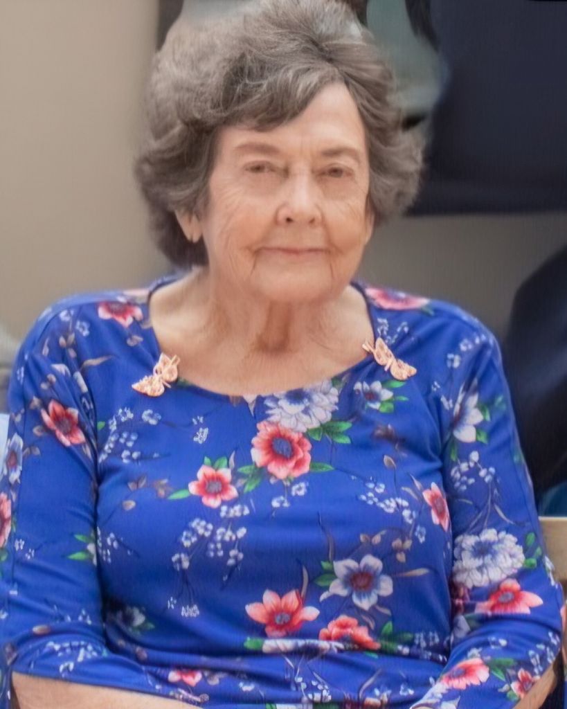 Nancy Ann Woodard Profile Photo
