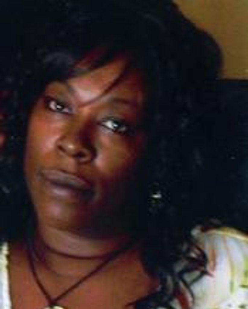 Belinda Faye Woodard-Jefferson