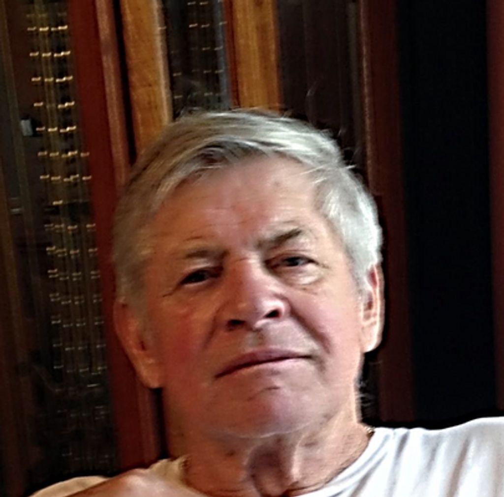 Godfrey R. Paul Profile Photo