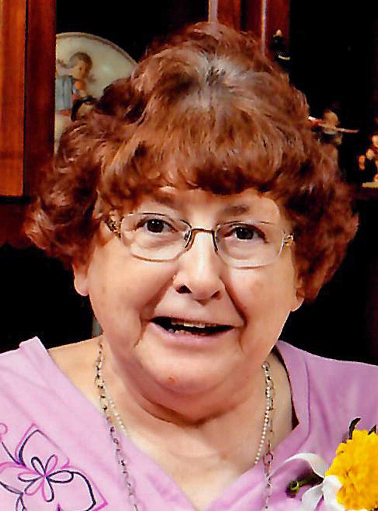 Carol Pluta