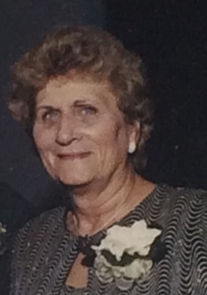 Lillian Gertrude (Thompson)  Riley Profile Photo