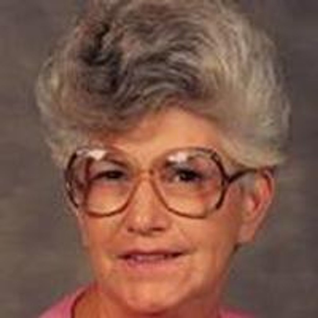 Jean Ann Hill