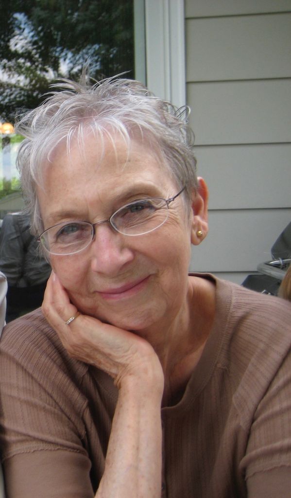 Darlene Gladys Hackney