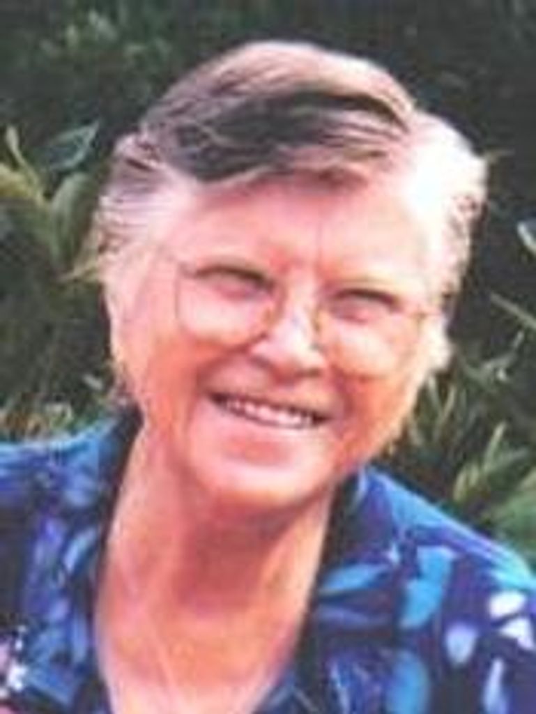 Harriett E. Branson Profile Photo