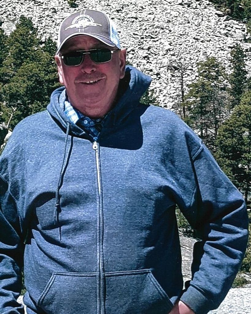 Mark L. Wempen Profile Photo