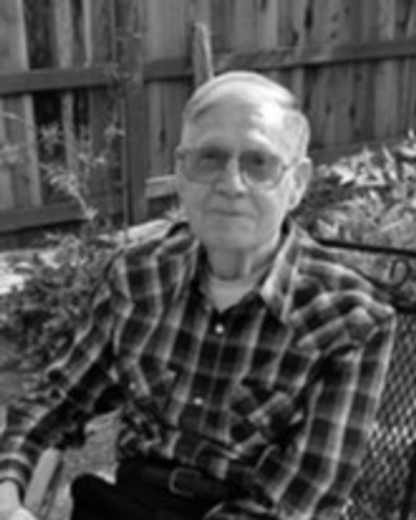 Ronald A McGregor USAF (ret)