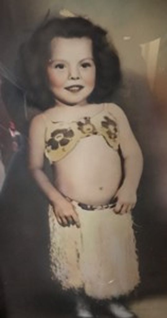 Jacqueline J. Foster