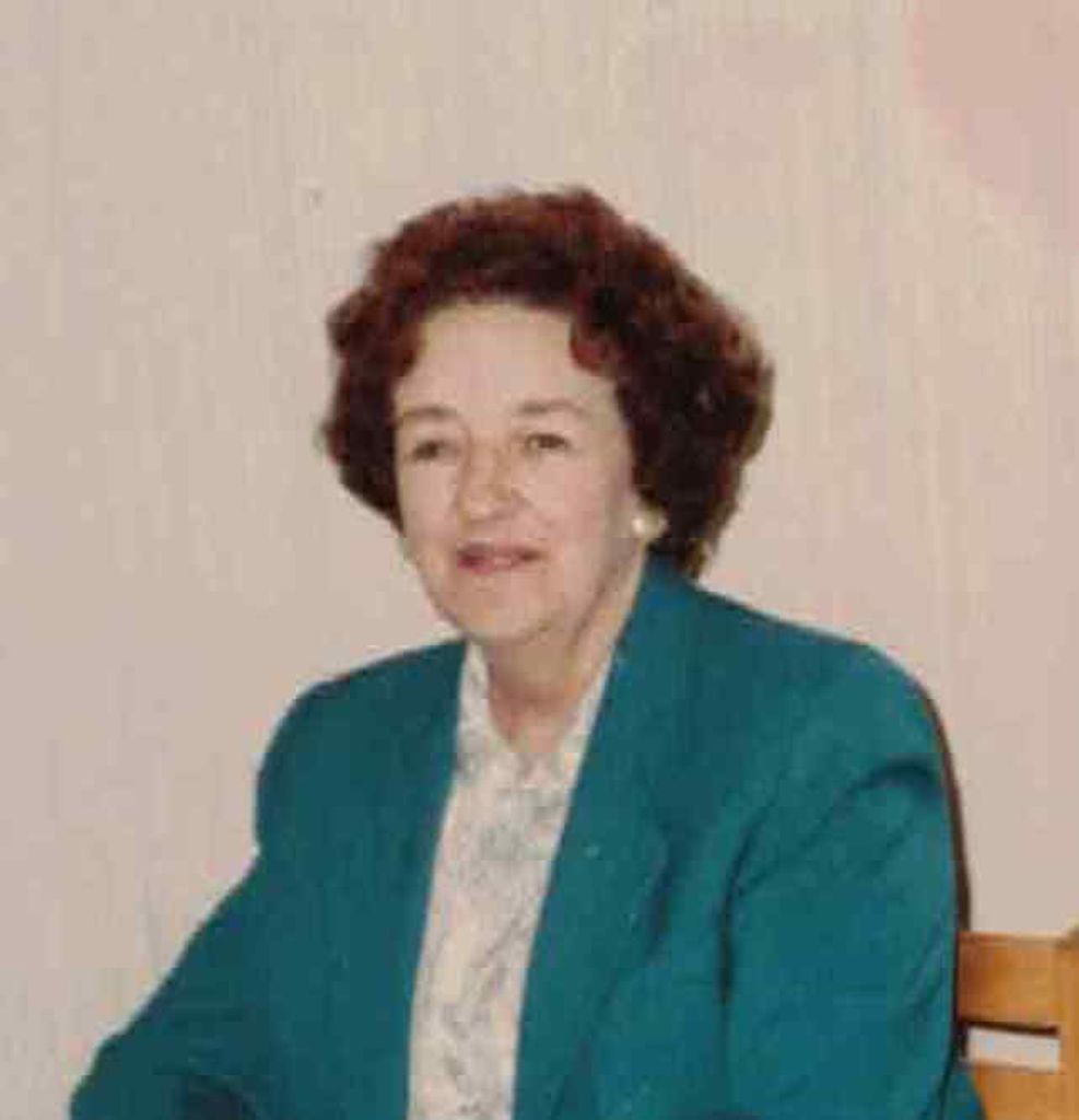 Valencia (Val) Giroux Profile Photo