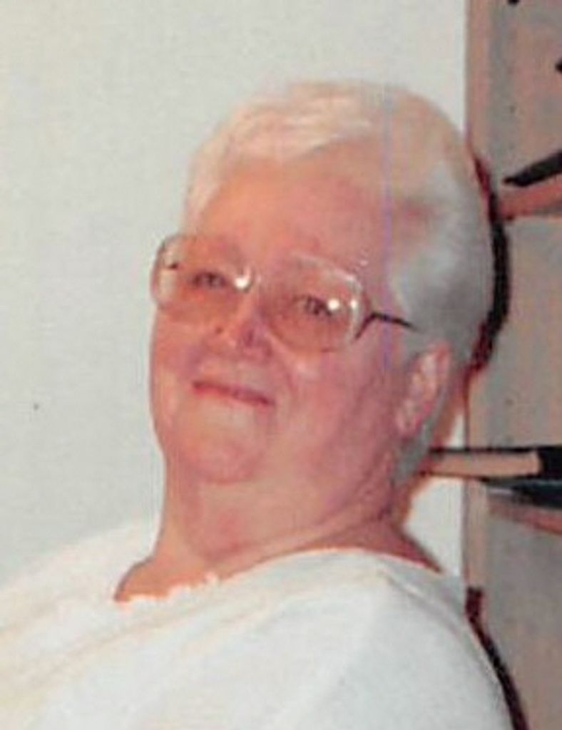 Roberta L. Hendricks