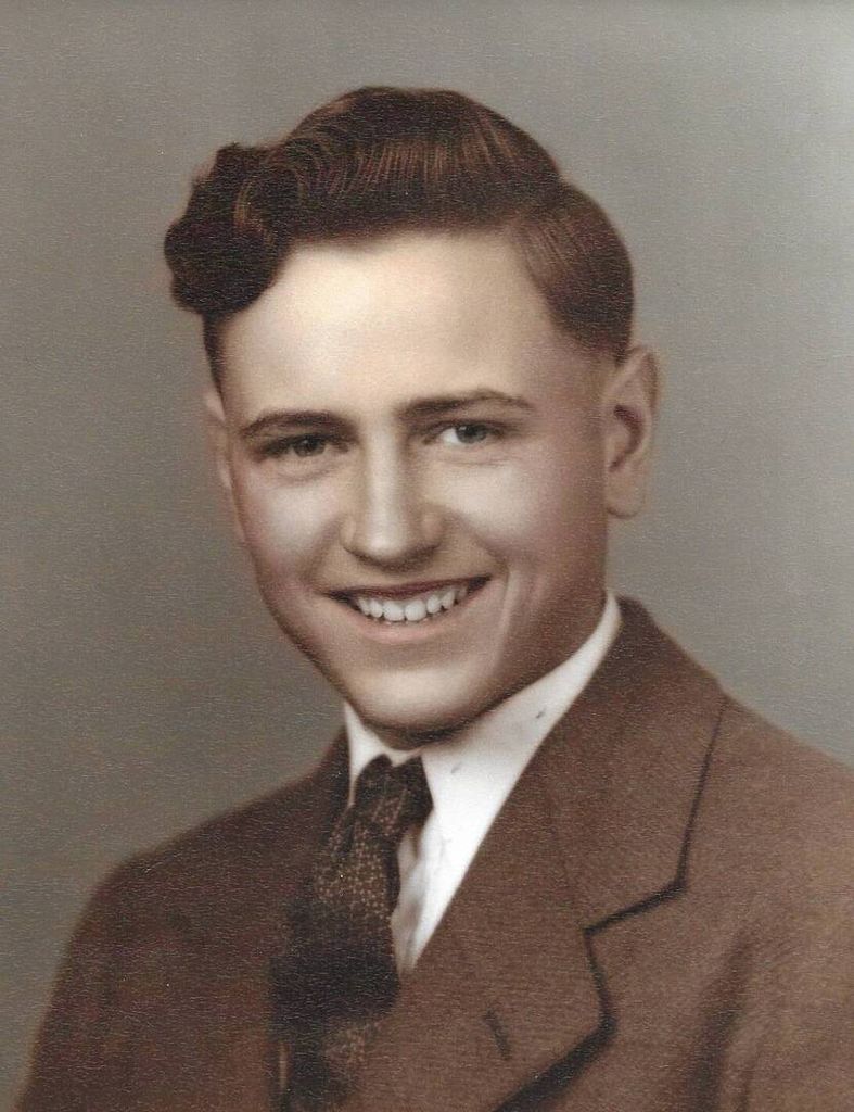 Wendell Noah Profile Photo