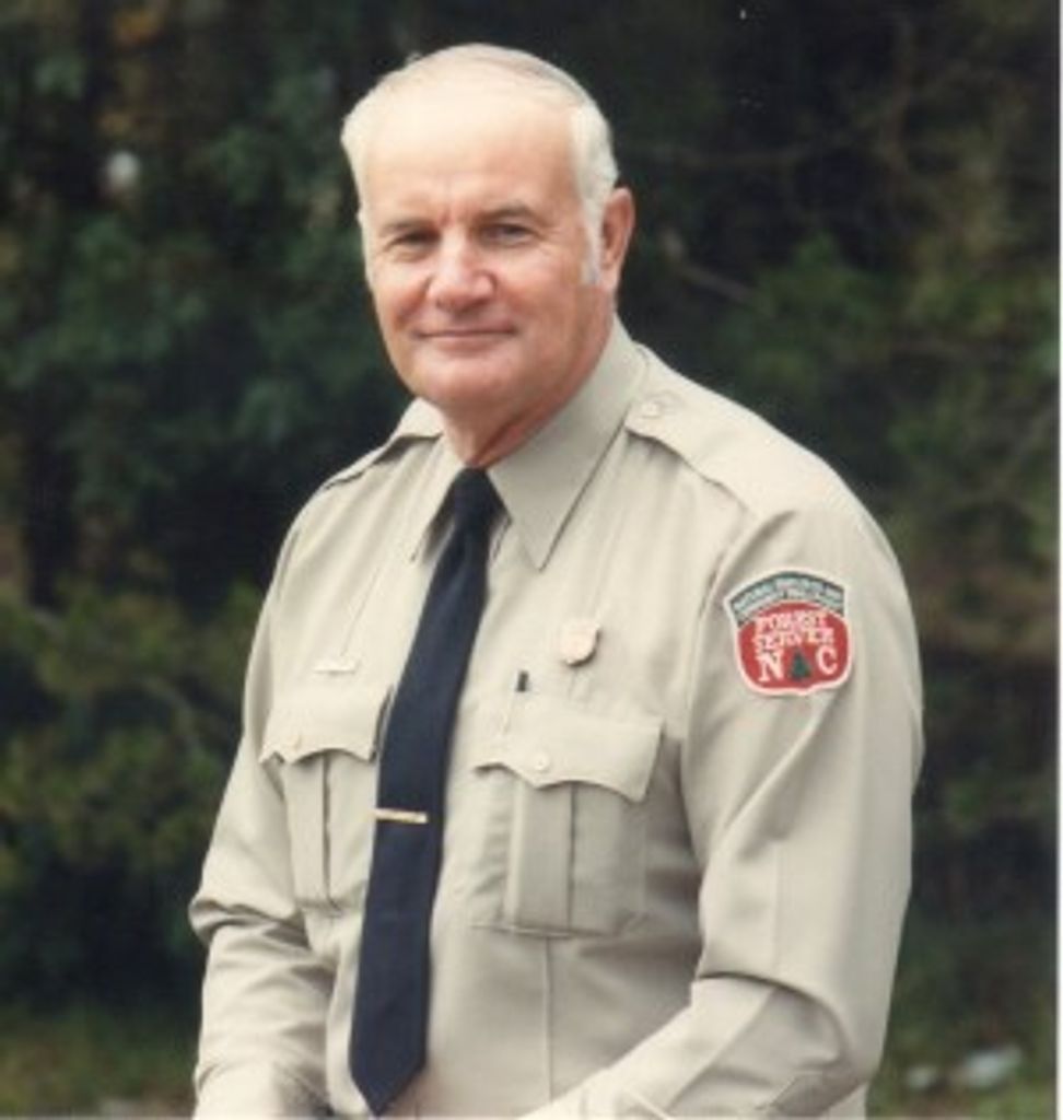 David Carter Profile Photo