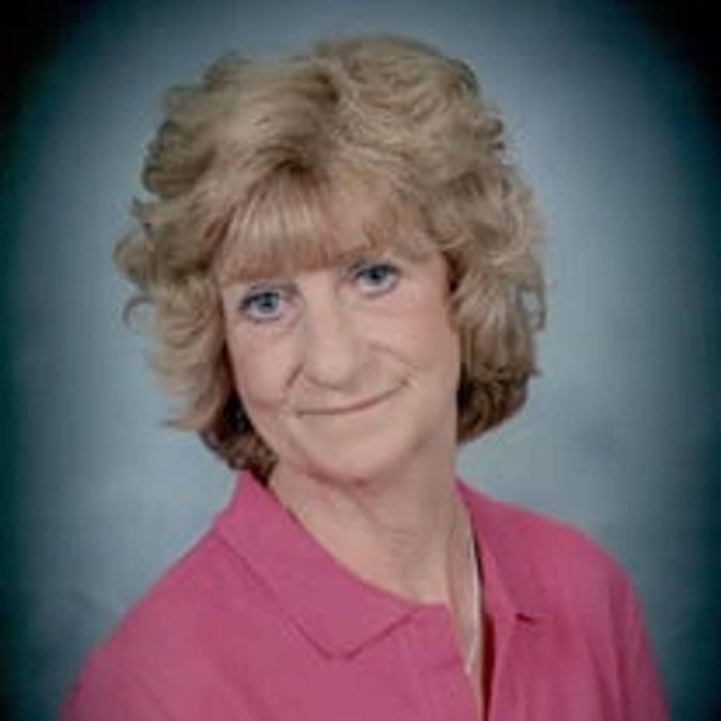 Reatha Hollandsworth Fuller