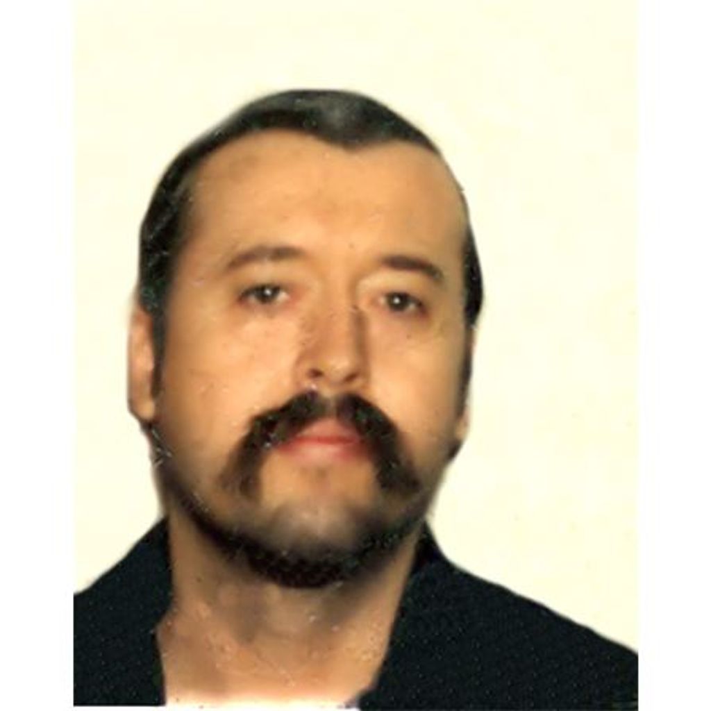 Gerald Randall Profile Photo