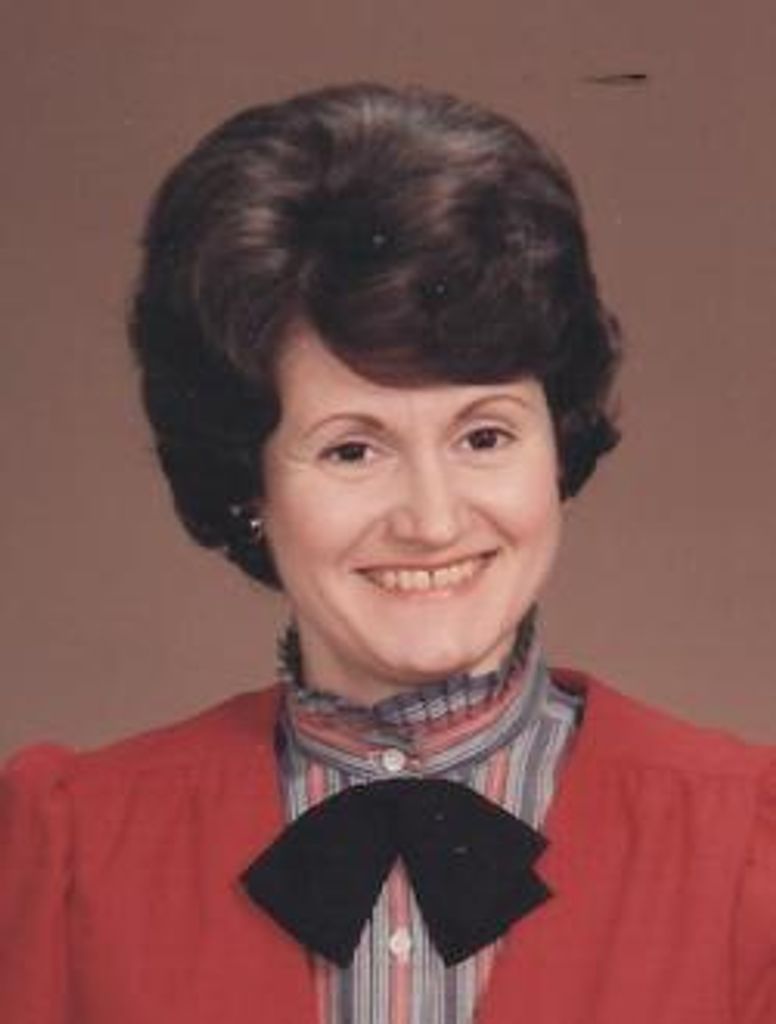 Linda Jean Kocher