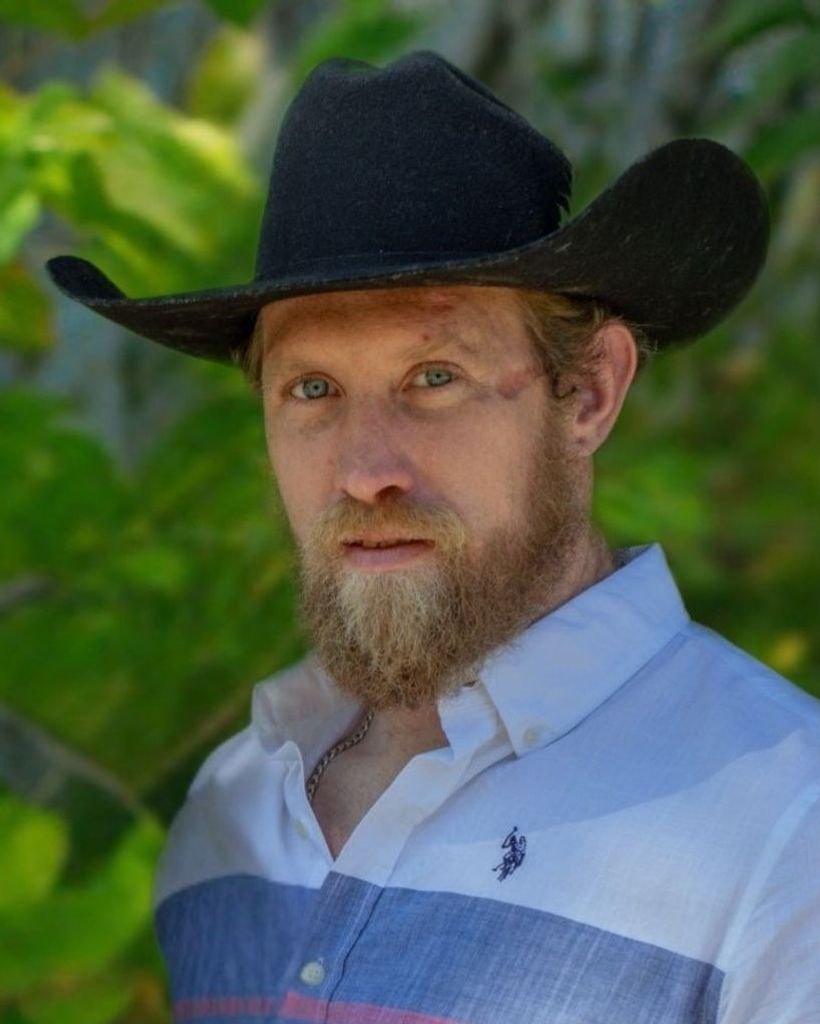 Michael Adam Howell Profile Photo