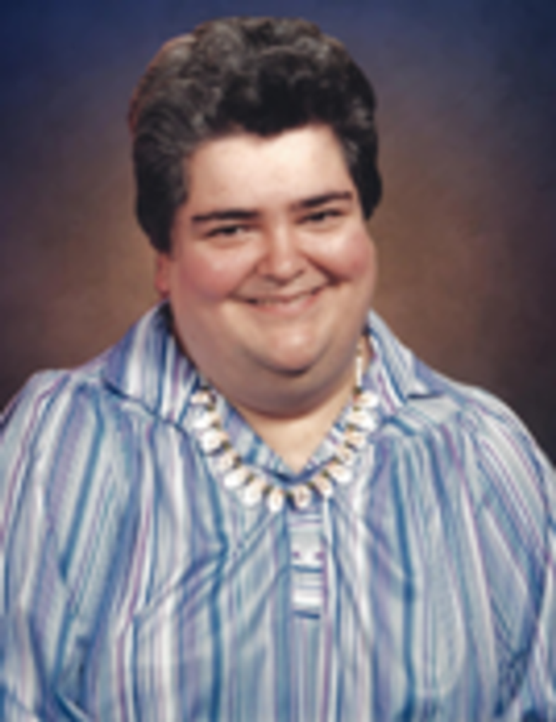 Mary J. Schneckenburger