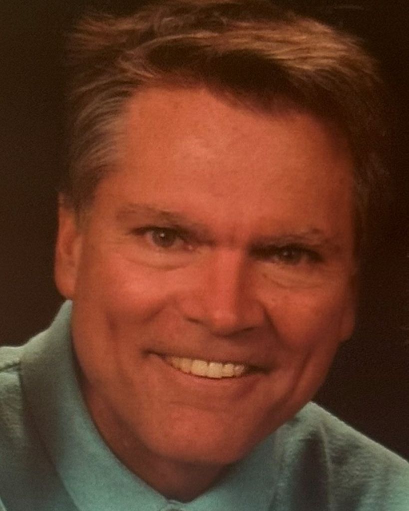 Donald 'Don' E. Roloff