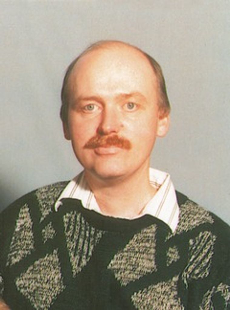 Grant Harkness