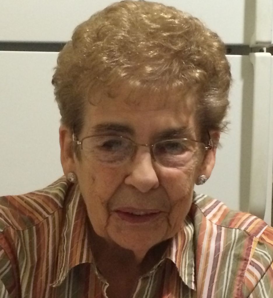 Betty A. Pike