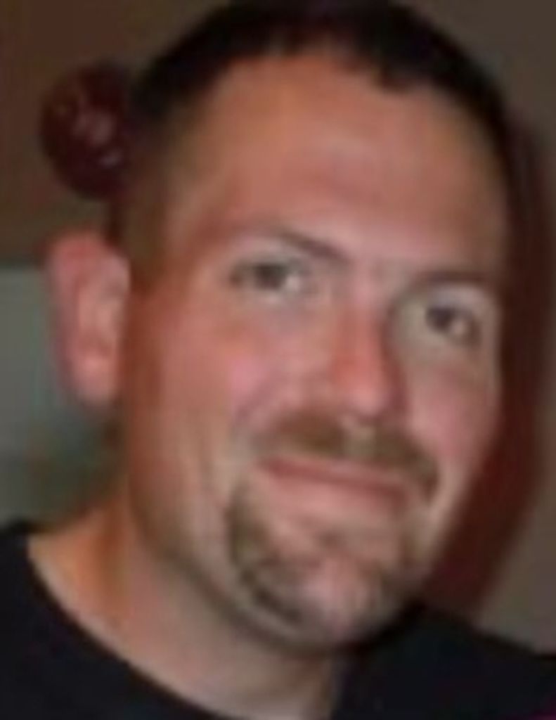 Mr. David Allen "Dave" Aschemeier Profile Photo