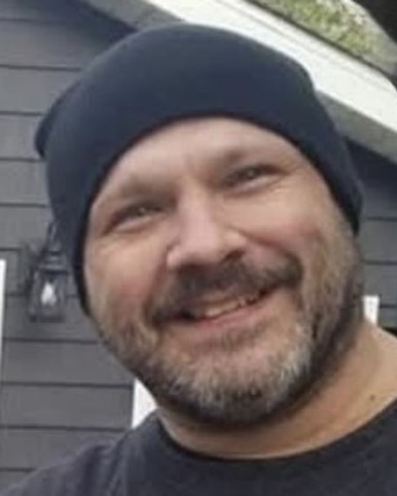 Andy Carpentier