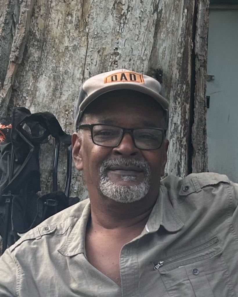 Terrence Noel Pledger Profile Photo