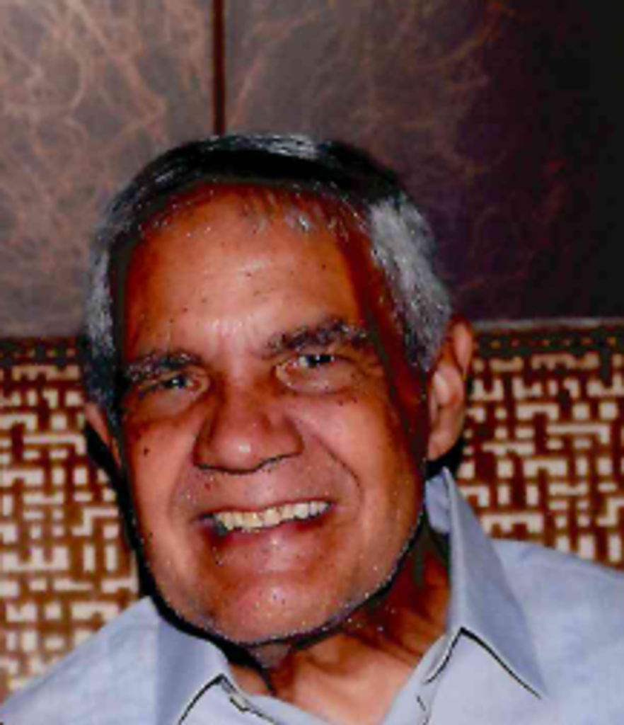 Raul Munoz