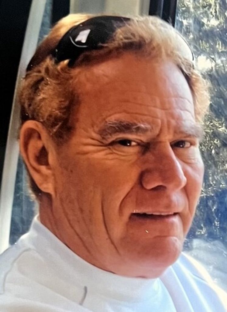 Adrian "Andy" P. Remke