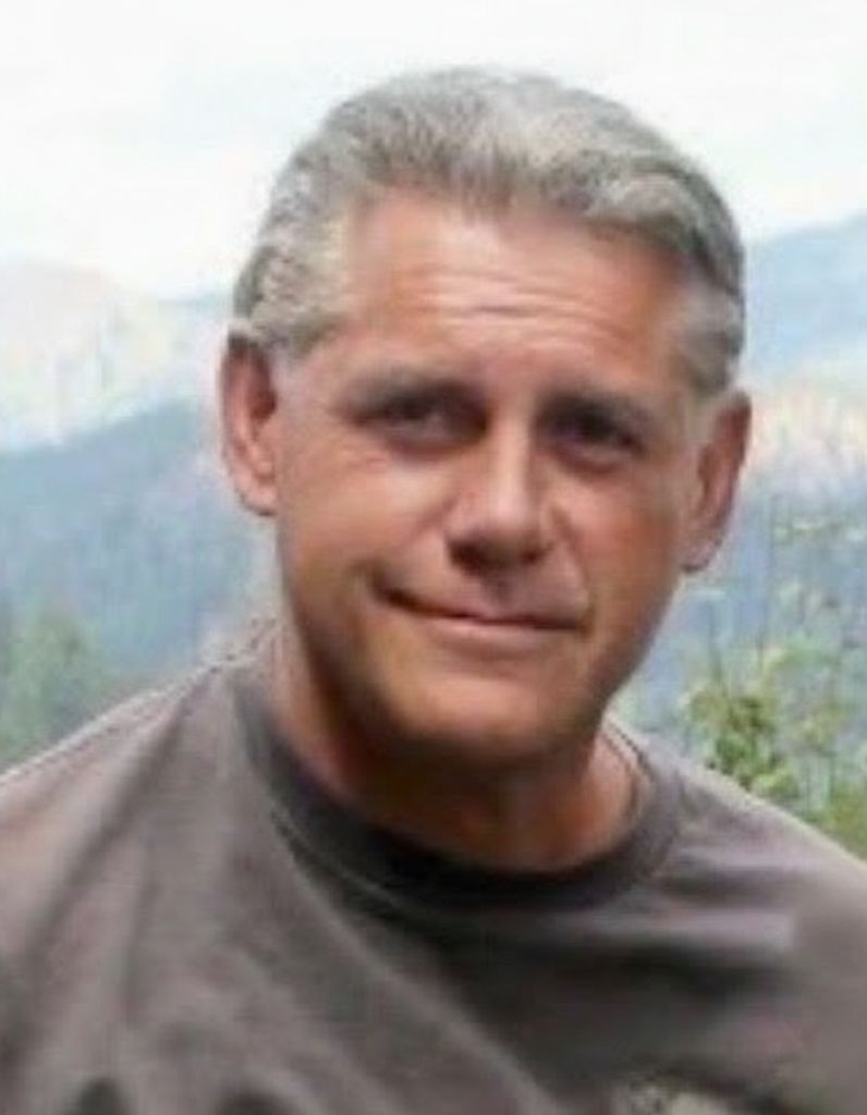 Travis Blane Coffey