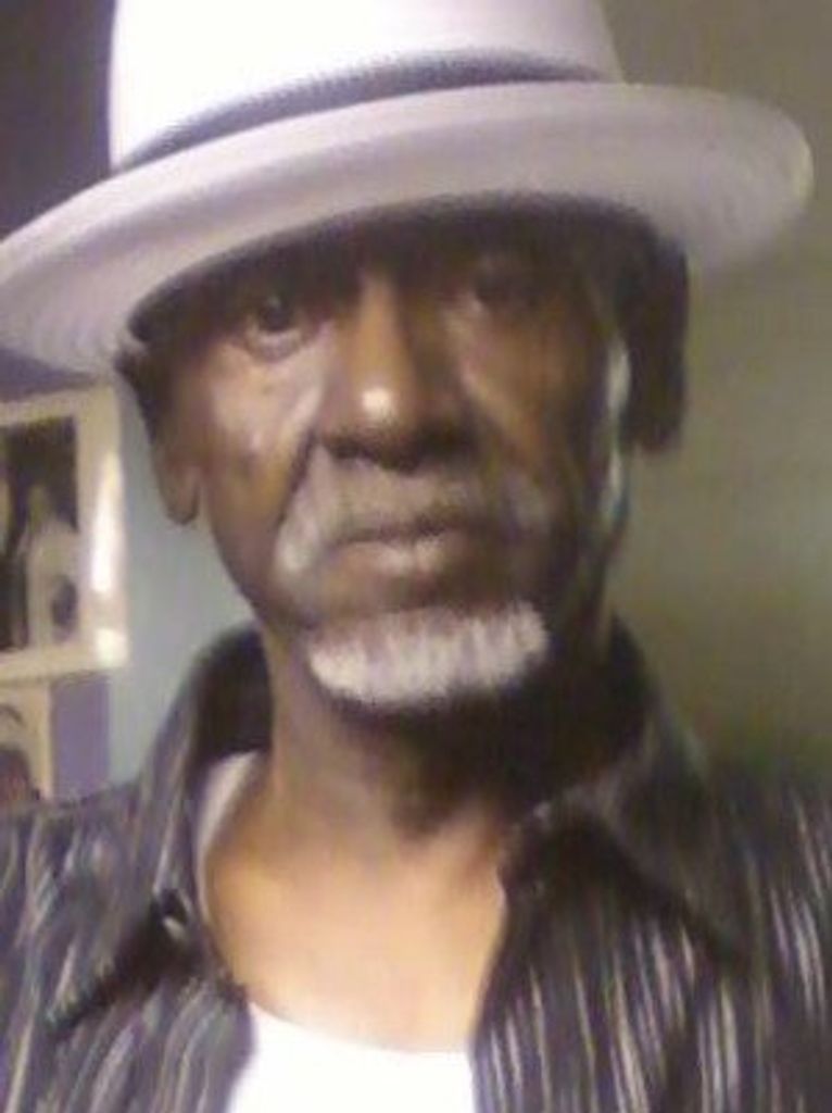 Willie James Williams